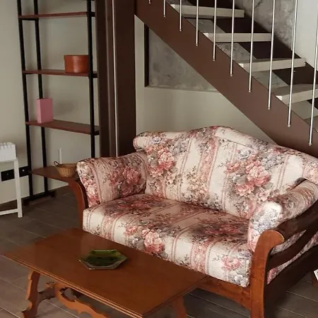 Pensionat Casa Nelli