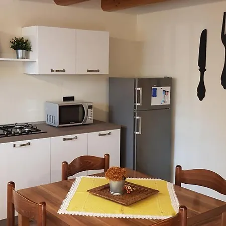 Casa Nelli Pensionat