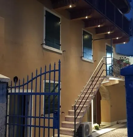 Casa Nelli Caprino Veronese