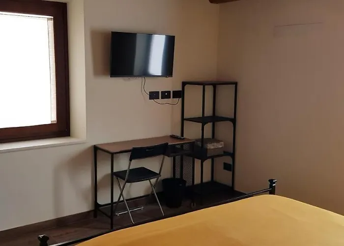 Pensionat Casa Nelli Caprino Veronese