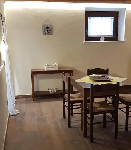 Pensionat Casa Nelli