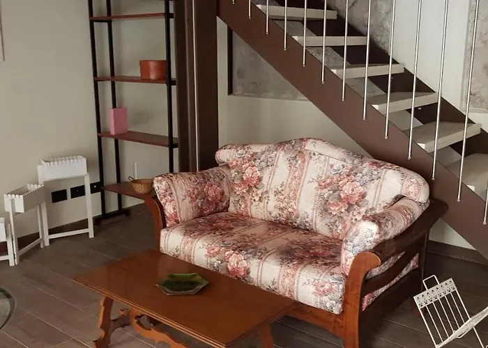 Pensionat Casa Nelli