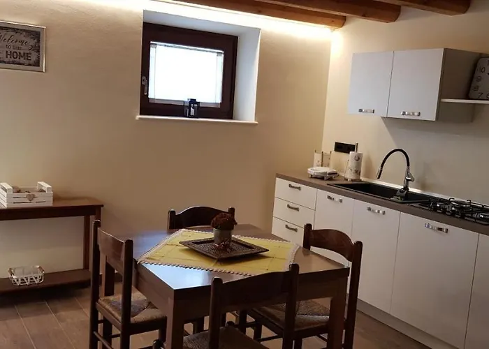 Casa Nelli Caprino Veronese