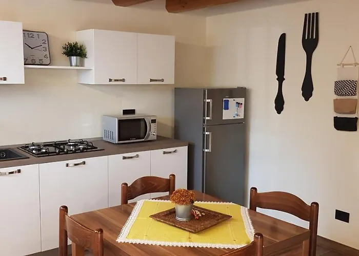 Casa Nelli Pensionat