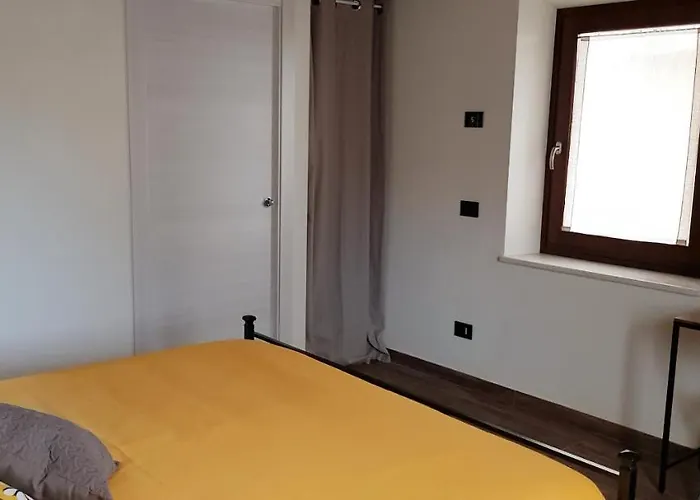 Pensionat Casa Nelli 3*