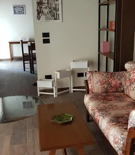 Pensionat Casa Nelli Caprino Veronese