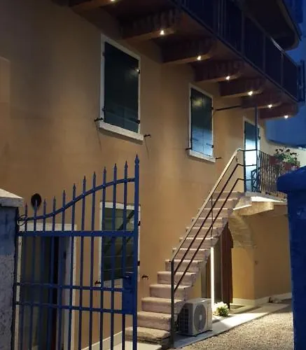 Casa Nelli Caprino Veronese