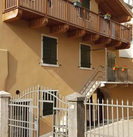 Affittacamere Casa Nelli *
