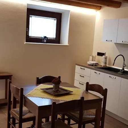 Casa Nelli Caprino Veronese
