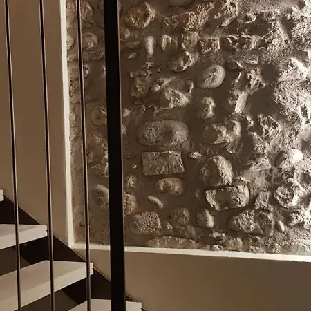 Affittacamere Casa Nelli *