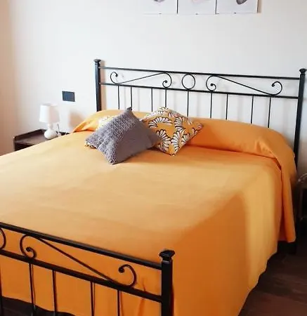 Casa Nelli ゲストハウス