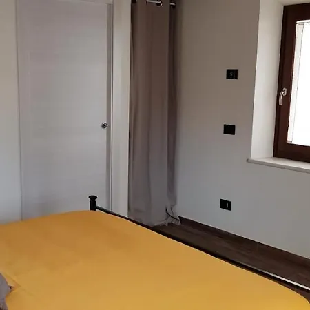 Affittacamere Casa Nelli *