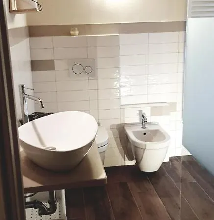 Casa Nelli 3*