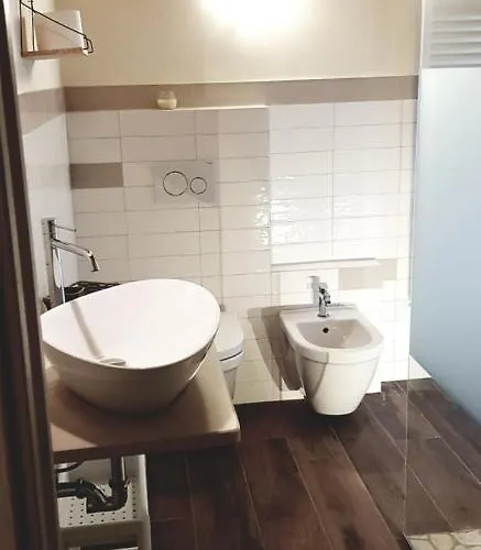Casa Nelli 3*