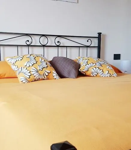 Casa Nelli Gasthof Caprino Veronese