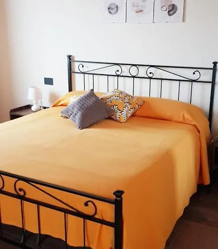 Casa Nelli Pensión