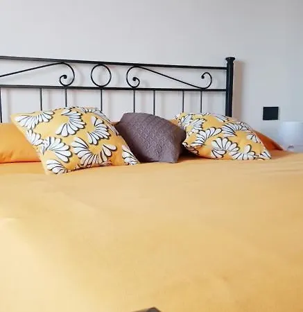 Casa Nelli Pensjonat Caprino Veronese