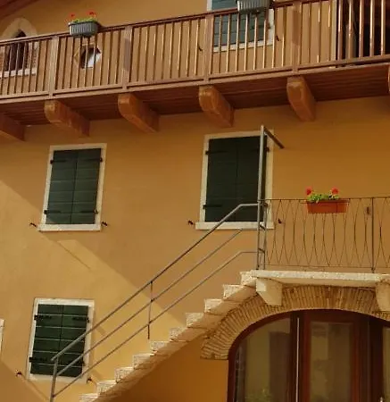 Casa Nelli Pensjonat 3*