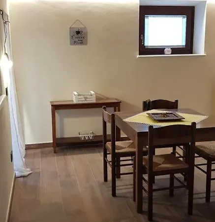 Pensjonat Casa Nelli