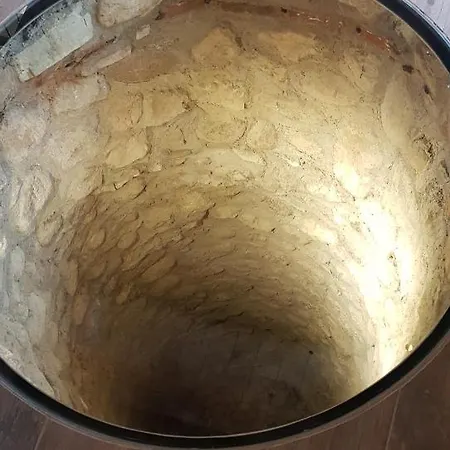 Casa Nelli Pensjonat Caprino Veronese