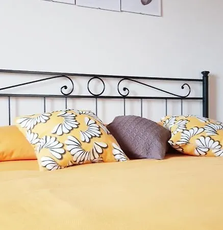 Casa Nelli Casa de hóspedes Caprino Veronese