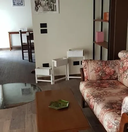 Pensjonat Casa Nelli Caprino Veronese