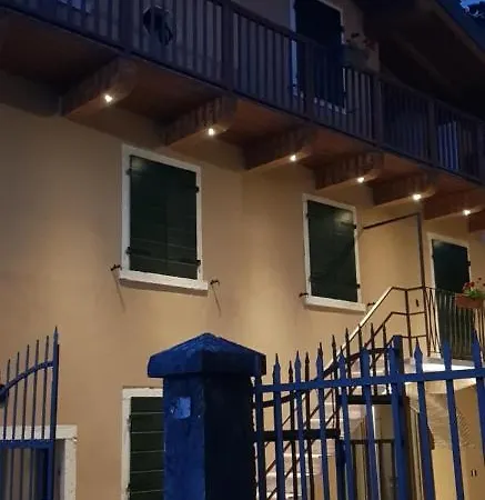 Pensjonat Casa Nelli Caprino Veronese