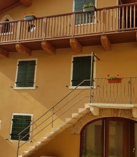 Casa Nelli Gasthuis 3*