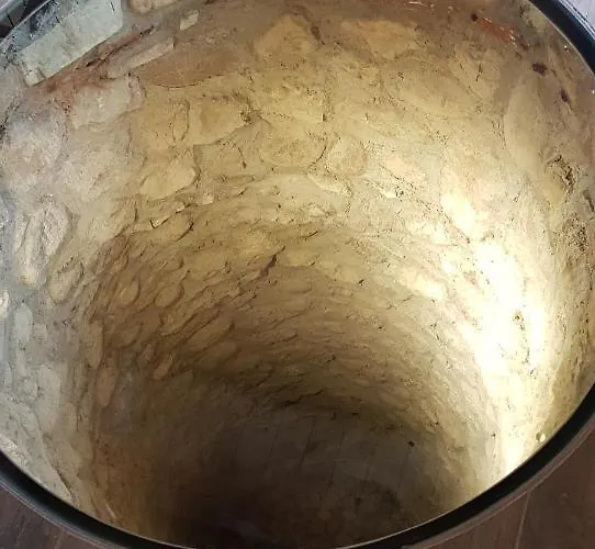 Casa Nelli Gasthuis Caprino Veronese