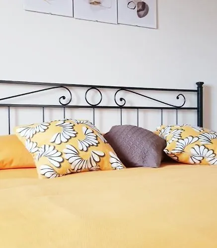 Casa Nelli Gasthuis Caprino Veronese