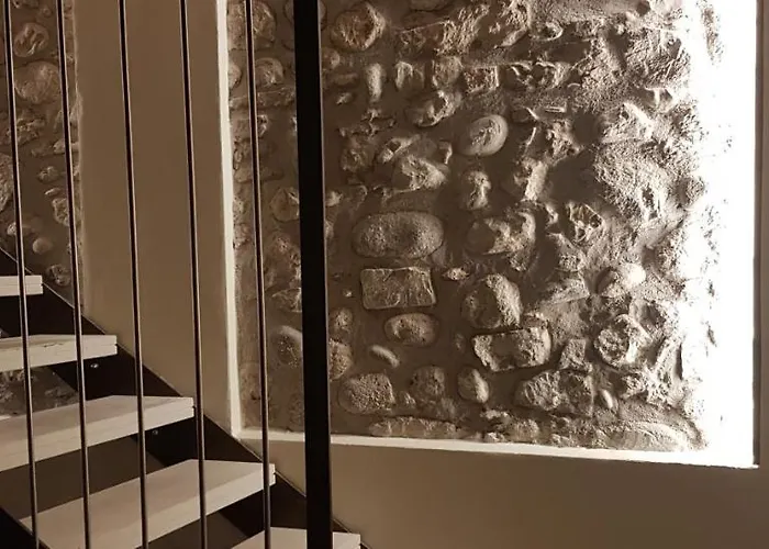 Gasthuis Casa Nelli 3*